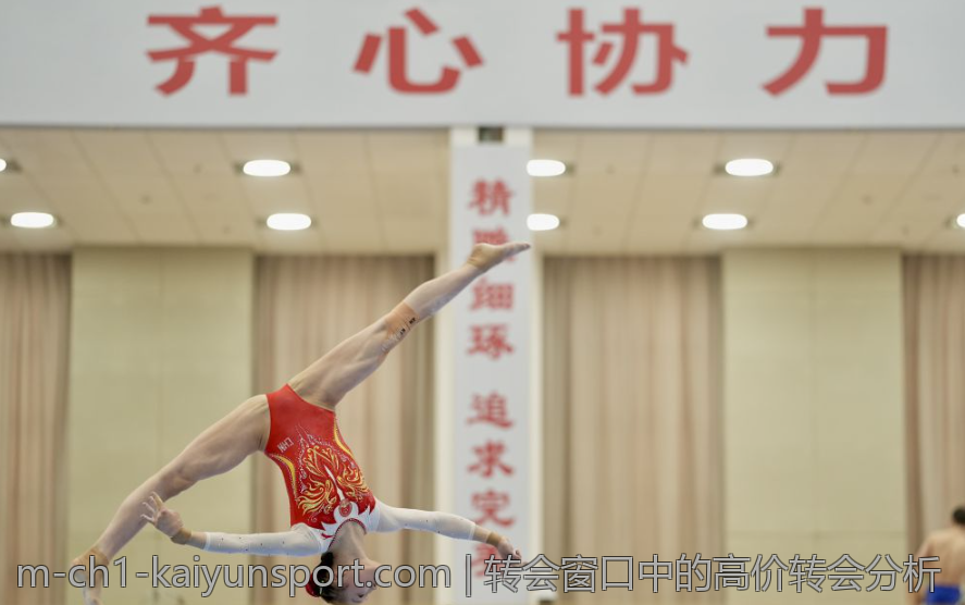 转会窗口中的高价转会分析