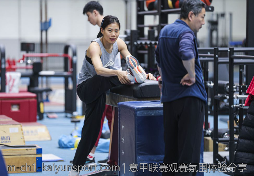 意甲联赛观赛氛围体验分享