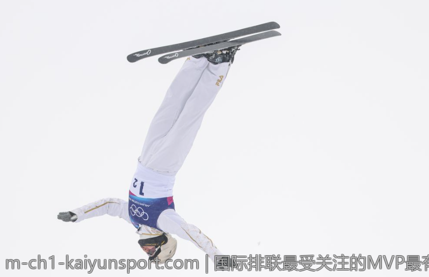 国际排联最受关注的MVP最有价值球员事迹分享